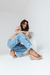 Sandalias Jessy Alta Suela en internet