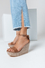 Imagen de Sandalias Jessy Alta Suela