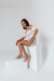 Sandalias Jessy Baja Crema en internet