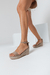 Sandalias Jessy Baja Vison - tienda online