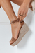 Sandalias Jessy Baja Suela en internet