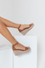 Sandalias Jessy Baja - tienda online