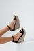Sandalias Jessy Alta en internet