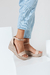 Sandalias Jessy Baja