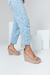 Sandalias Jessy Alta - comprar online