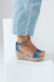 Sandalias Jessy Baja Jean - comprar online