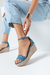 Sandalias Jessy Baja Jean en internet