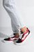 KNU Skool Rojo