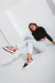 KNU Skool Rojo - tienda online