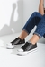 Zapatillas Star Altas - mandragora calzados