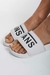 Chanclas Vans