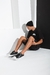 Zapatillas Converse Negro Pu - comprar online