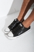 Zapatillas Converse Negro Pu en internet
