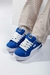 Zapatillas Puma Azul