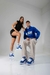 Zapatillas Puma Azul - comprar online