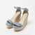 Sandalias Jessy Alta - tienda online