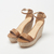 Sandalias Jessy Alta