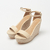 Sandalias Jessy Alta - comprar online