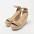 Sandalias Jessy Alta - mandragora calzados