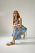 Zapatillas Sambas Altas - comprar online
