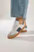 Zapatillas Sambas / Estilo Minimalista - comprar online