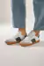 Zapatillas Sambas / Estilo Minimalista - mandragora calzados
