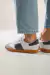 Imagen de Zapatillas Sambas / Estilo Minimalista