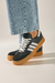 Zapatillas Sambas Altas - mandragora calzados