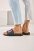 Chanclas Messi en internet