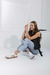 Samba Animal Print - comprar online
