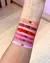 Lip Gloss de coração - Lua e neve - comprar online