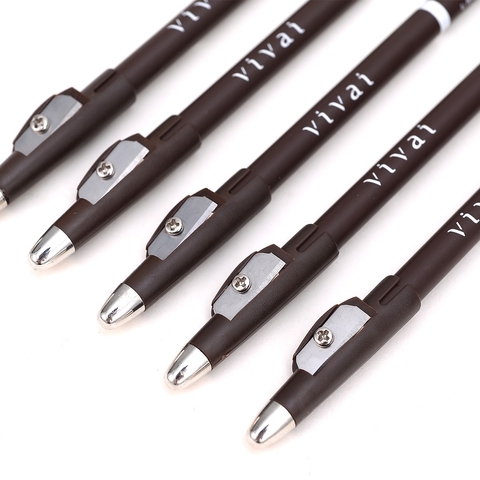 Lápis de olho marrom - Vivai