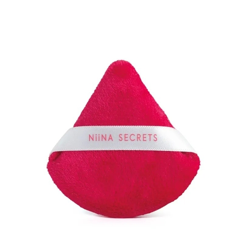 Esponja p/ pó - Niina Secrets