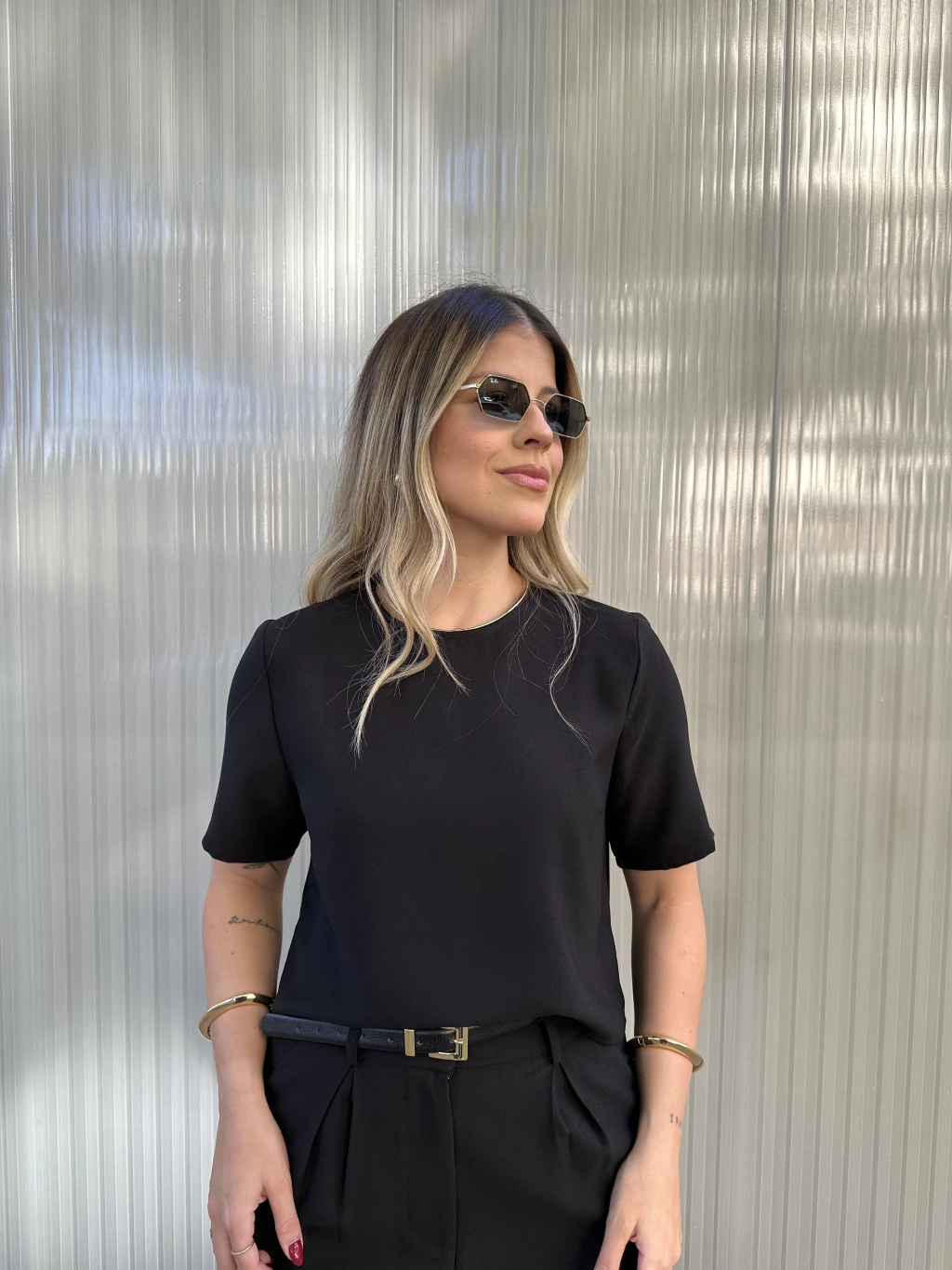 Blusa Betina