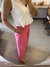 Calça Bia Rosa chiclete - Dress My