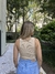Body Analu strass - Dress My