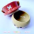 Porta Treco Chopper (c/ esmalte por fora) - comprar online