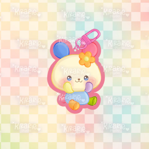 Chaveiro Sanrio - loja online