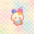 Chaveiro Sanrio - loja online