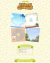 Bloco de notas - Animal Crossing