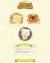 Pin de metal - Animal Crossing na internet