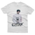 Camisetas Giant - Stray Kids - Branca - Opina Store