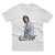 Camisetas Giant - Stray Kids - Branca - loja online