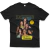 Camiseta Katseyes - Beautiful Chaos - Unissex - loja online