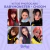 Photocard BabyMonster - Choom - Fanmade - Kpop - comprar online