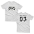 Camiseta Ate - Stray Kids