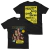 Camiseta Katseyes - Beautiful Chaos - Unissex - comprar online