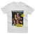 Camiseta Katseyes - Beautiful Chaos na internet