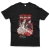 Camiseta Han - Stray Kids - Preta