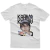 Camiseta T-shirt Unissex - Stray Kids - Kpop - Album Karma - comprar online